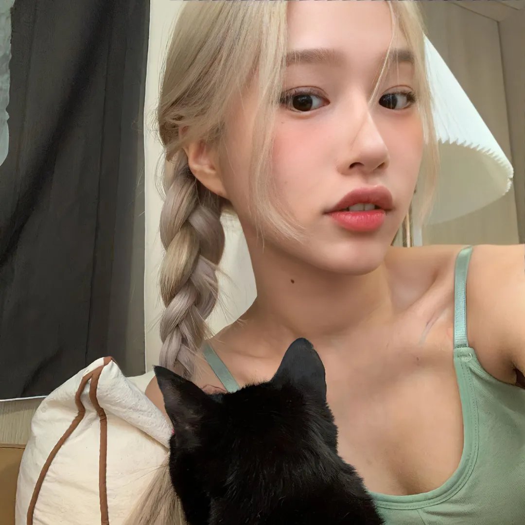 挡不住的爱妹